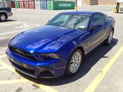 2013 Ford Mustang 2013 - Ford Mustang