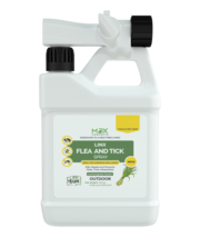 Linx natural Flea,  Tick and Mosquito Spray